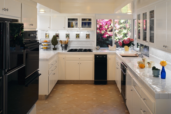 Buildings construction