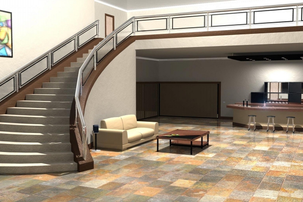 Buildings construction